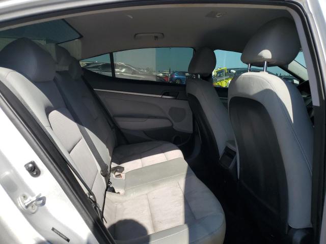 Продажа на аукционе авто 2017 Hyundai Elantra, vin: 5NPD74LF6HH086157, номер лота: 59228285