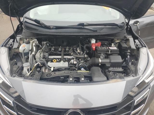 Продаж на аукціоні авто 2023 Nissan Versa Sv, vin: 3N1CN8EV0PL851426, номер лоту: 61193445