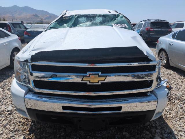 Продаж на аукціоні авто 2011 Chevrolet Silverado, vin: 1GCRKSE39BZ107546, номер лоту: 62318205