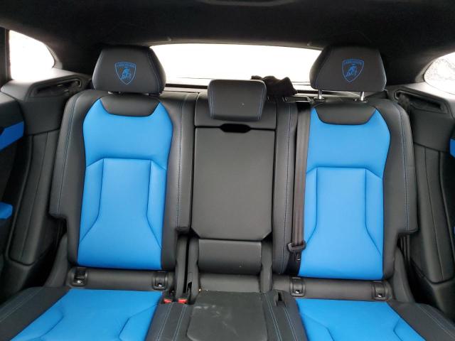 Продажа на аукционе авто 2022 Lamborghini Urus, vin: ZPBCA1ZL6NLA17591, номер лота: 61431835
