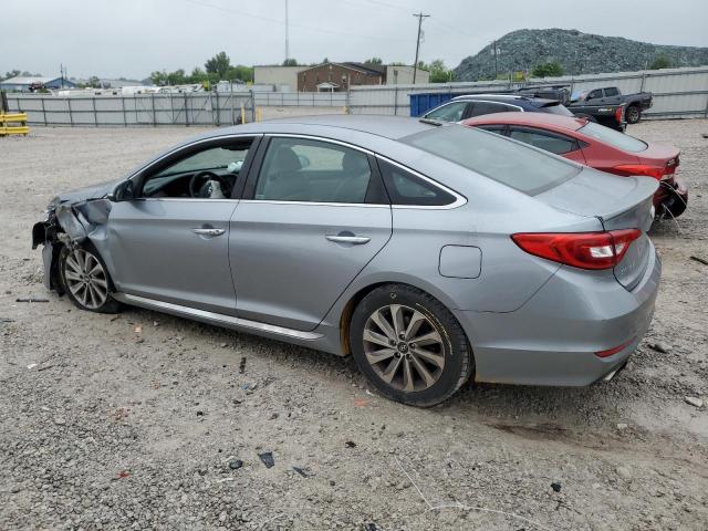 Aukcja sprzedaży 2015 Hyundai Sonata Sport, vin: 5NPE34AF2FH083725, numer aukcji: 61185225