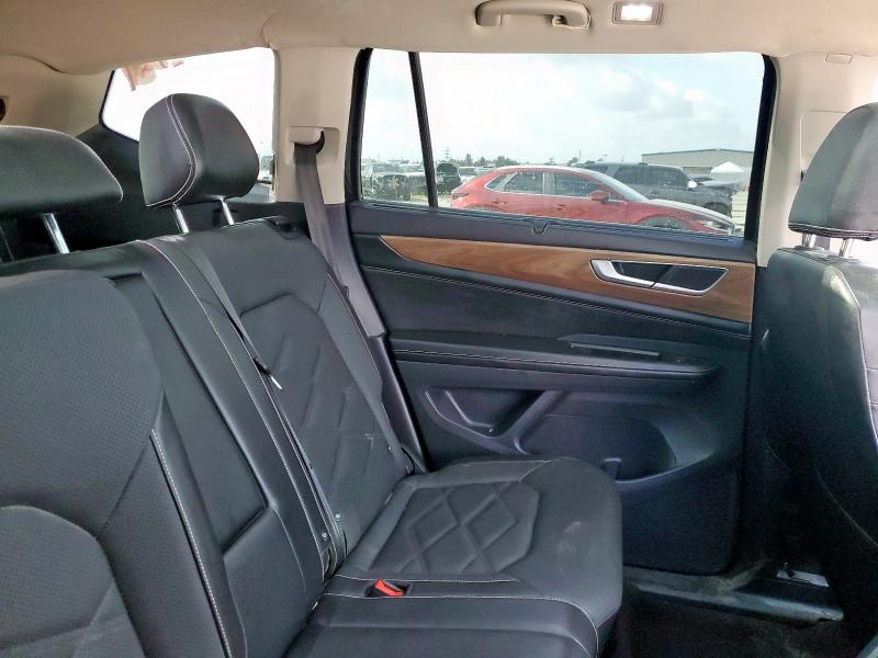 Продаж на аукціоні авто 2024 Volkswagen Atlas Se, vin: 1V2JR2CA1RC579584, номер лоту: 61060365