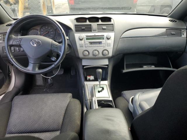 58465745 :رقم المزاد ، 4T1FA38P16U069562 vin ، 2006 Toyota Camry Solara مزاد بيع
