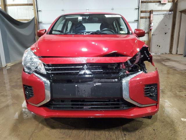 Aukcja sprzedaży 2024 Mitsubishi Mirage Es, vin: ML32AUHJXRH017853, numer aukcji: 62812345