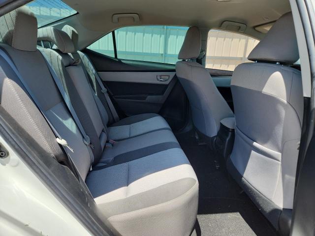 Aukcja sprzedaży 2019 Toyota Corolla L, vin: 2T1BURHE9KC131681, numer aukcji: 61030995