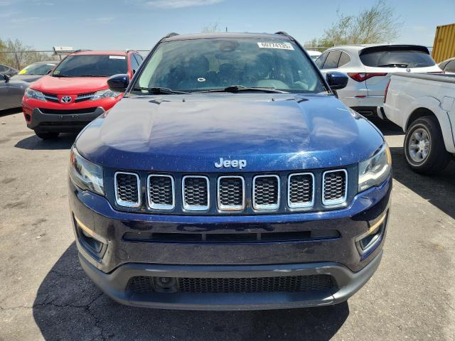 60774135 :رقم المزاد ، 3C4NJDBB5JT200305 vin ، 2018 Jeep Compass مزاد بيع