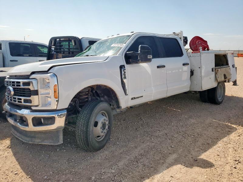 Aukcja sprzedaży 2023 Ford F350 Super Duty, vin: 1FD8W3HT4PED67977, numer aukcji: 69138905