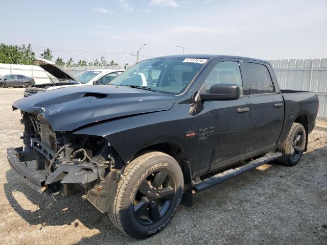 Продажа на аукционе авто 2023 Ram 1500 Classic, vin: 1C6RR7KT6PS528015, номер лота: 57137845