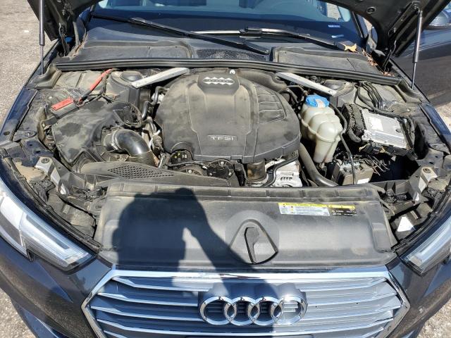 Aukcja sprzedaży 2018 Audi A4 Premium, vin: WAULMAF43JA024237, numer aukcji: 60848065