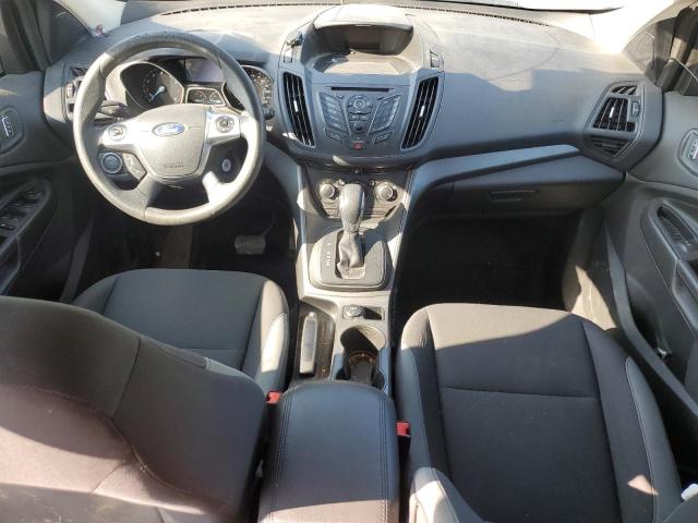 60520195 :رقم المزاد ، 1FMCU0F79FUB66519 vin ، 2015 Ford Escape مزاد بيع