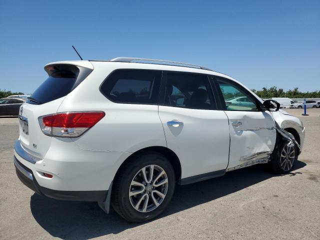 Продажа на аукционе авто 2013 Nissan Pathfinder, vin: 5N1AR2MN1DC666408, номер лота: 61255255