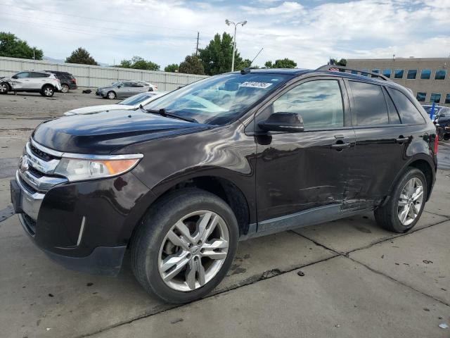 Продаж на аукціоні авто 2013 Ford Edge Sel, vin: 2FMDK4JC3DBE33842, номер лоту: 60140795