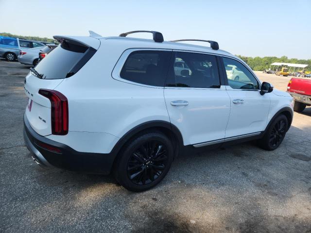 Продаж на аукціоні авто 2021 Kia Telluride, vin: 5XYP54HC5MG151633, номер лоту: 62074305