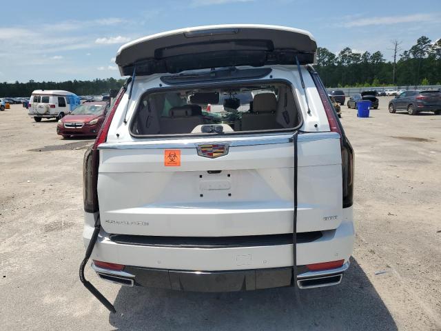 Продаж на аукціоні авто 2021 Cadillac Escalade P, vin: 1GYS4DKL4MR229188, номер лоту: 57560265