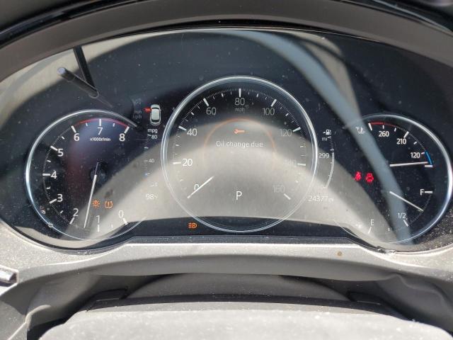Aukcja sprzedaży 2023 Mazda Cx-9, vin: JM3TCBDY6P0643597, numer aukcji: 59874355