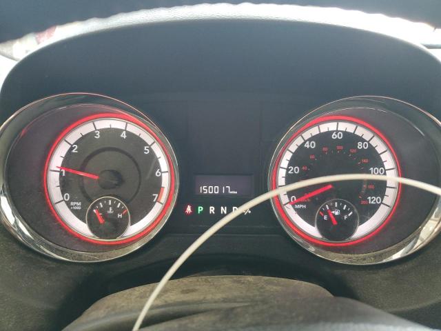 58362815 :رقم المزاد ، 2C4RDGBG4JR200580 vin ، 2018 Dodge Grand Cara مزاد بيع