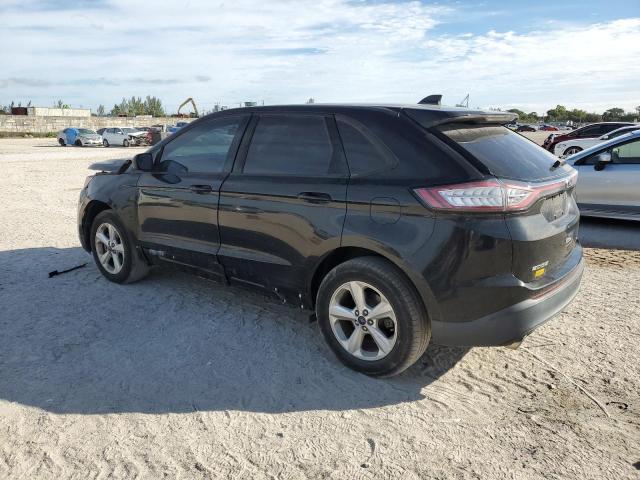2015 Ford Edge Se მანქანა იყიდება აუქციონზე, vin: 2FMTK3G95FBC42587, აუქციონის ნომერი: 61586835