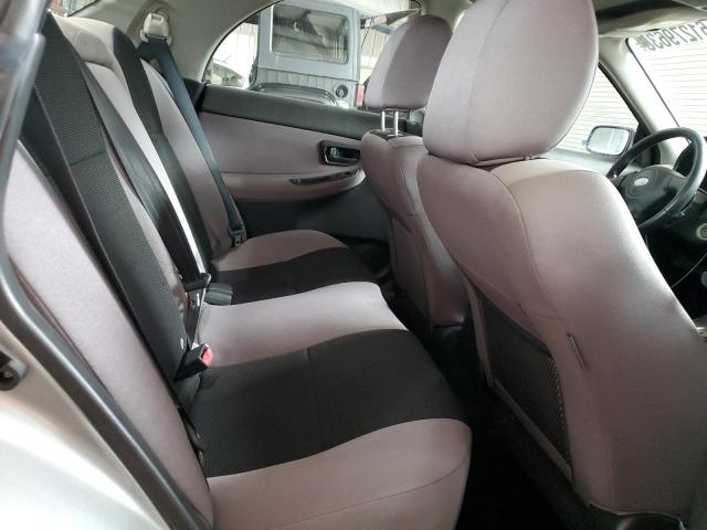 61279635 :رقم المزاد ، JF1GD61637H513771 vin ، 2007 Subaru Impreza مزاد بيع