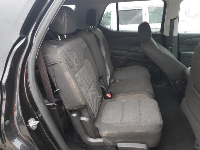 60994495 :رقم المزاد ، 1GNERFKW4KJ294765 vin ، 2019 Chevrolet Traverse L مزاد بيع