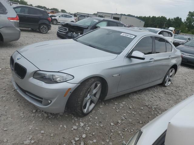 Auction sale of the 2013 Bmw 535, vin: WBAFU7C56DDU71581, lot number: 65960115