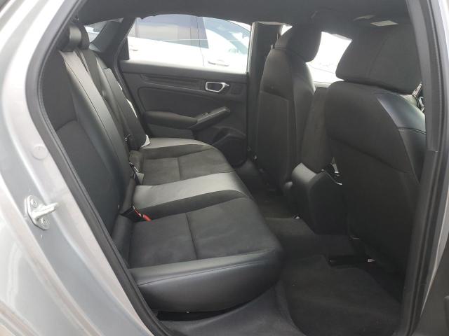 Продажа на аукционе авто 2022 Honda Civic, vin: 2HGFE2F5XNH525338, номер лота: 62409125