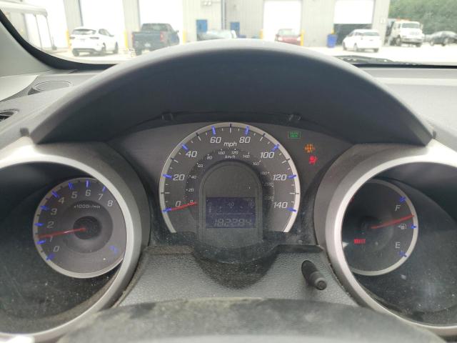 Aukcja sprzedaży 2011 Honda Fit Sport, vin: JHMGE8G51BC021942, numer aukcji: 59774125