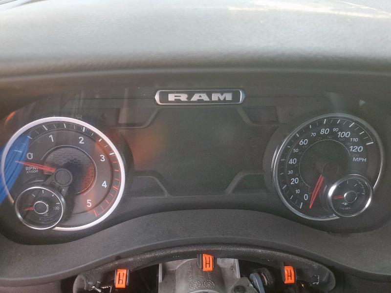 Продаж на аукціоні авто 2023 Ram 2500, vin: 3C6UR5CL1PG617446, номер лоту: 58982755