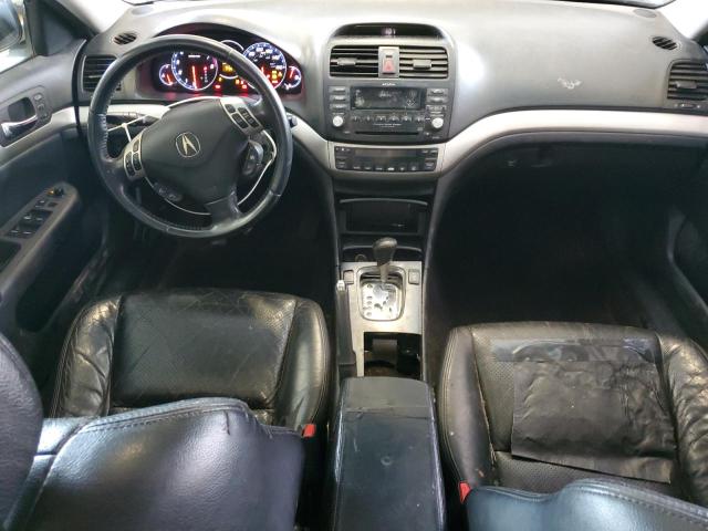 2008 Acura Tsx მანქანა იყიდება აუქციონზე, vin: JH4CL96848C010688, აუქციონის ნომერი: 61346365