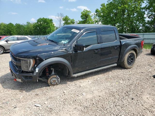 Продаж на аукціоні авто 2023 Ford F150 Rapto, vin: 1FTFW1RG0PFB42466, номер лоту: 59466805