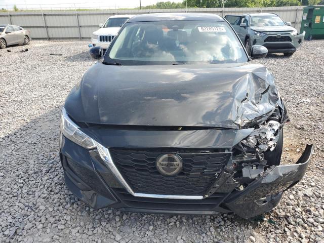 62289125 :رقم المزاد ، 3N1AB8CV1PY249107 vin ، 2023 Nissan Sentra Sv مزاد بيع