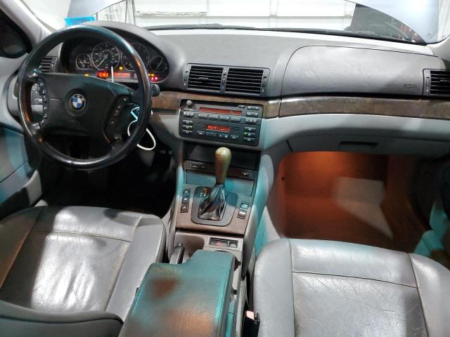 2001 Bmw 330 მანქანა იყიდება აუქციონზე, vin: WBAAV53421JS92258, აუქციონის ნომერი: 62091585