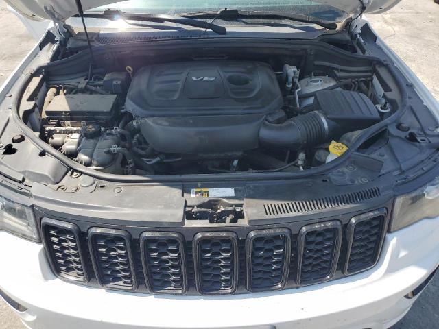 Aukcja sprzedaży 2018 Jeep Grand Cher, vin: 1C4RJFAG0JC122277, numer aukcji: 59553575