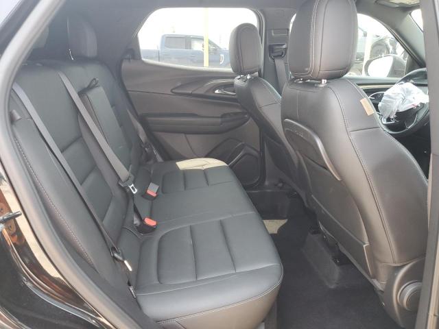 2022 Chevrolet Trailblazer მანქანა იყიდება აუქციონზე, vin: KL79MVSL4NB053003, აუქციონის ნომერი: 60637655