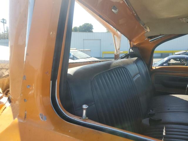 Продажа на аукционе авто 1969 Ford F250, vin: F26YCE79908, номер лота: 61271025