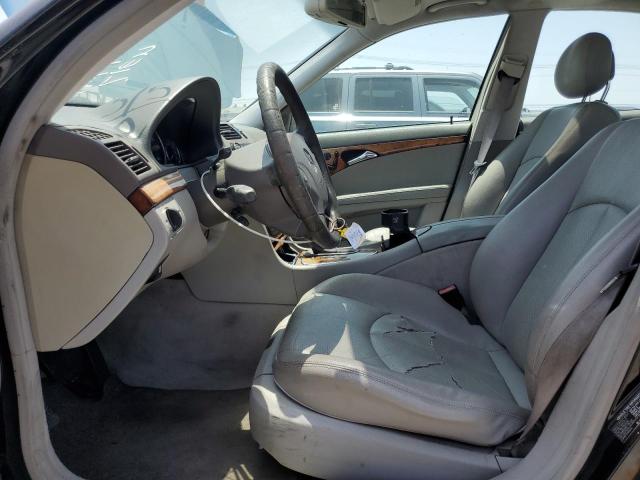 Продажа на аукционе авто 2004 Mercedes-benz E, vin: WDBUF65JX4A515560, номер лота: 61988485