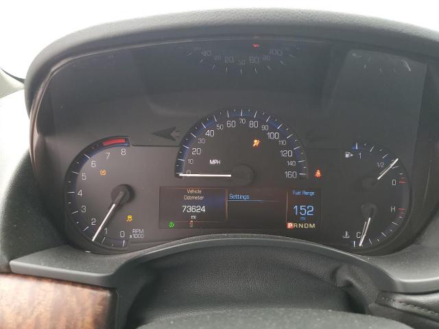 Продаж на аукціоні авто 2015 Cadillac Ats Luxury, vin: 1G6AH1RXXF0125229, номер лоту: 60095315