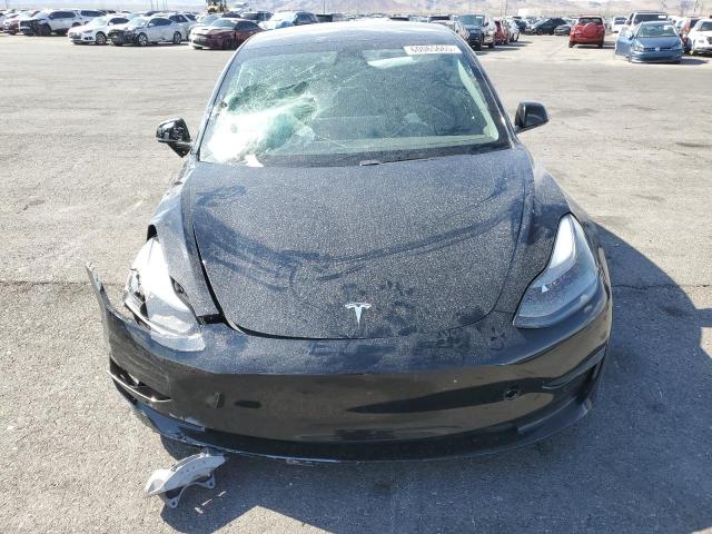60065665 :رقم المزاد ، 5YJ3E1EA8MF875873 vin ، 2021 Tesla Model 3 مزاد بيع