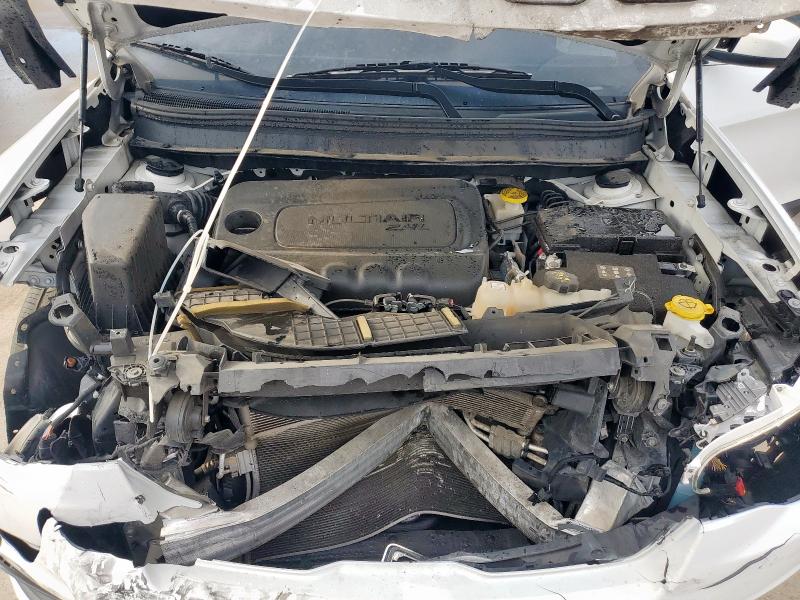 Продаж на аукціоні авто 2019 Jeep Cherokee L, vin: 1C4PJLCB0KD459633, номер лоту: 57635525