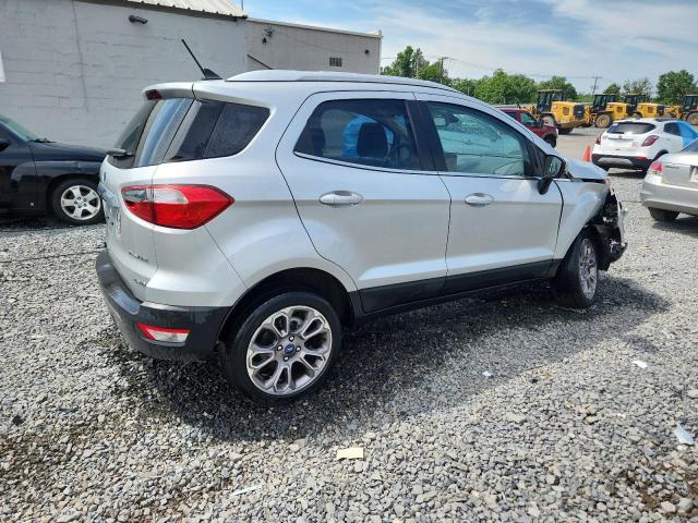 2019 Ford Ecosport მანქანა იყიდება აუქციონზე, vin: MAJ6S3KL2KC310932, აუქციონის ნომერი: 61365115