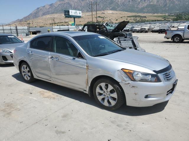 Продажа на аукционе авто 2008 Honda Accord, vin: 1HGCP36898A078307, номер лота: 61756835
