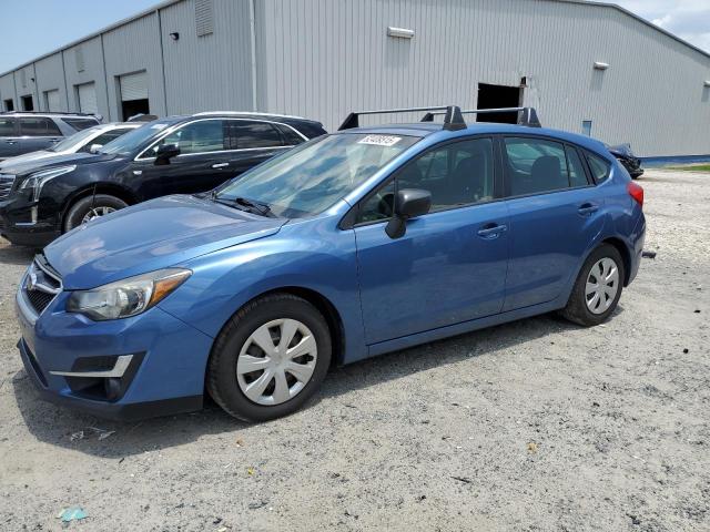 Продаж на аукціоні авто 2016 Subaru Impreza, vin: JF1GPAA64G8319602, номер лоту: 62409515