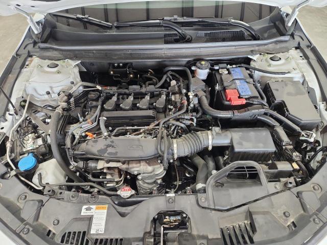 61658505 :رقم المزاد ، 1HGCY1F22RA065235 vin ، 2024 Honda Accord Lx مزاد بيع