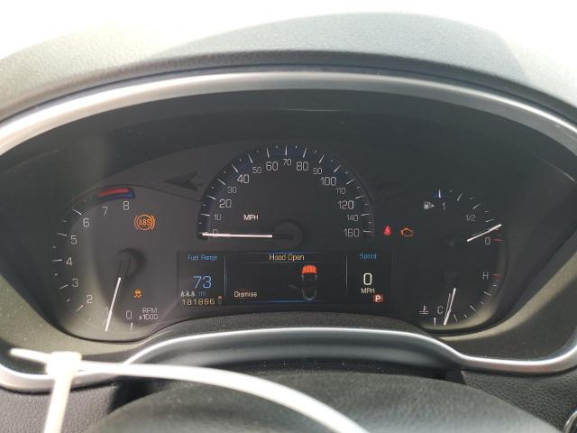 Продажа на аукционе авто 2013 Cadillac Srx, vin: 3GYFNGE35DS560421, номер лота: 60589825