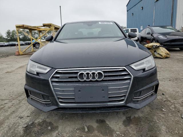 Продажа на аукционе авто 2017 Audi A4 Premium, vin: WAUENAF45HN012731, номер лота: 60073295
