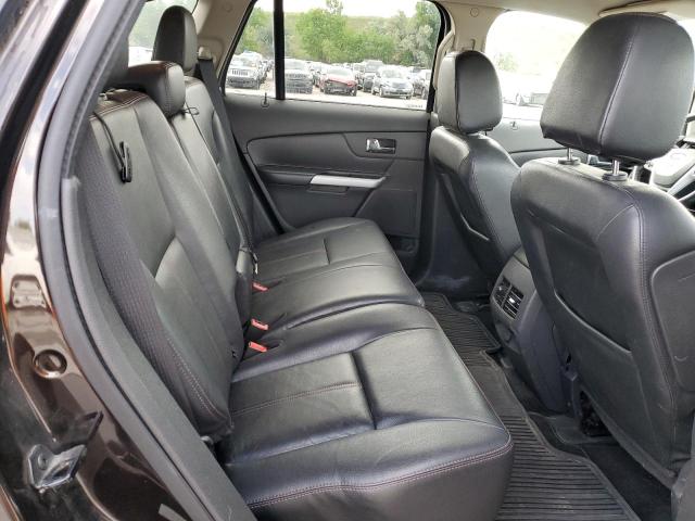 Продаж на аукціоні авто 2013 Ford Edge Sel, vin: 2FMDK4JC3DBE33842, номер лоту: 60140795