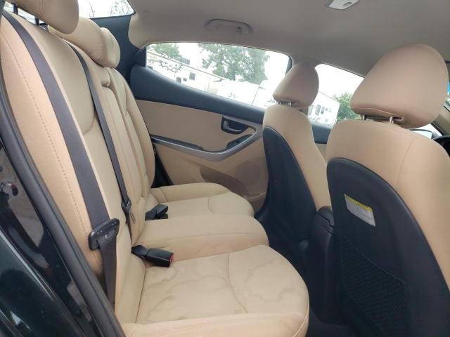 Продаж на аукціоні авто 2013 Hyundai Elantra Gl, vin: 5NPDH4AE4DH381159, номер лоту: 61088545
