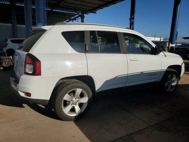 Продажа на аукционе авто 2016 Jeep Compass, vin: 1C4NJCBA8GD742949, номер лота: 61607635