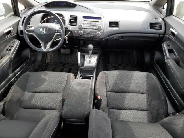Aukcja sprzedaży 2011 Honda Civic Lx-s, vin: 2HGFA1F69BH009059, numer aukcji: 62393855