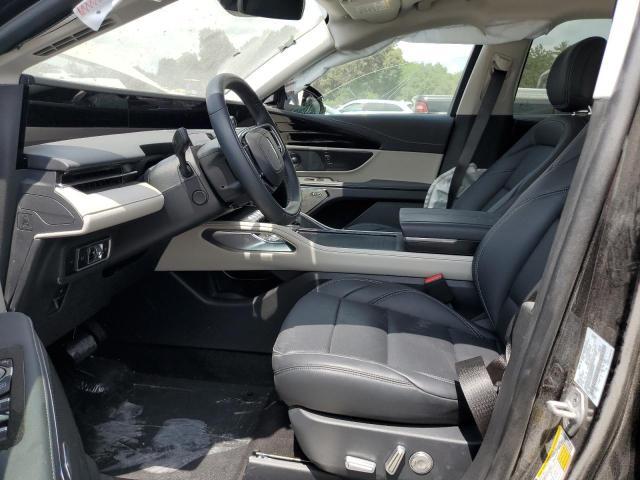 62735565 :رقم المزاد ، 5LMPJ8JA4SJ909544 vin ، 2025 Lincoln Nautilus P مزاد بيع