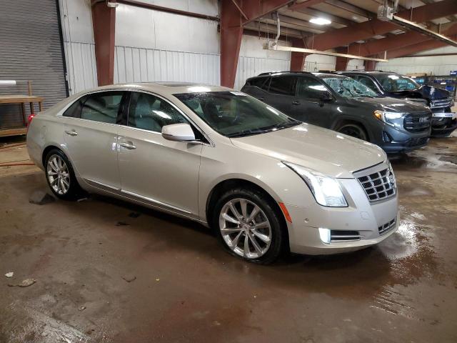 Продаж на аукціоні авто 2014 Cadillac Xts Luxury, vin: 2G61M5S36E9261145, номер лоту: 59379215